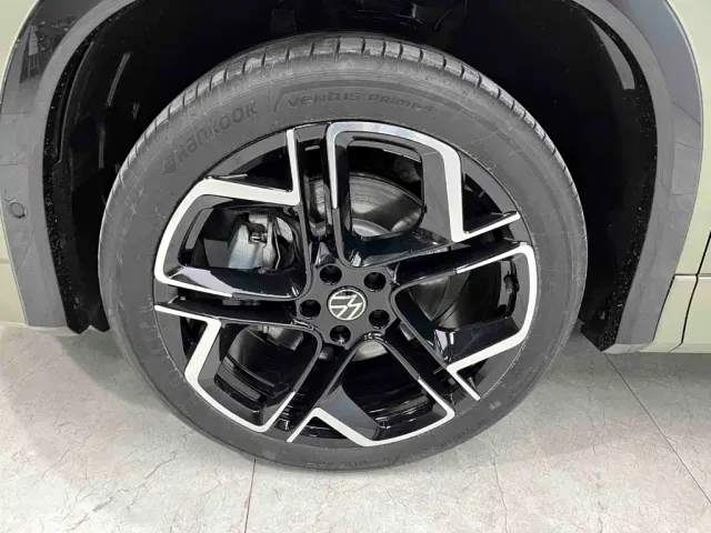 Volkswagen Tayron — Фото автомобиля 25