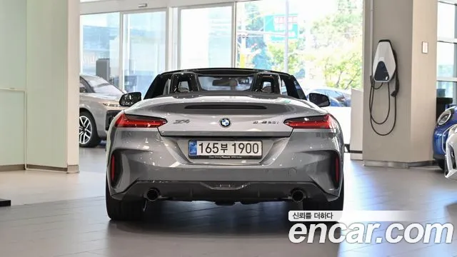 BMW Z4 G29 — Фото автомобиля 3