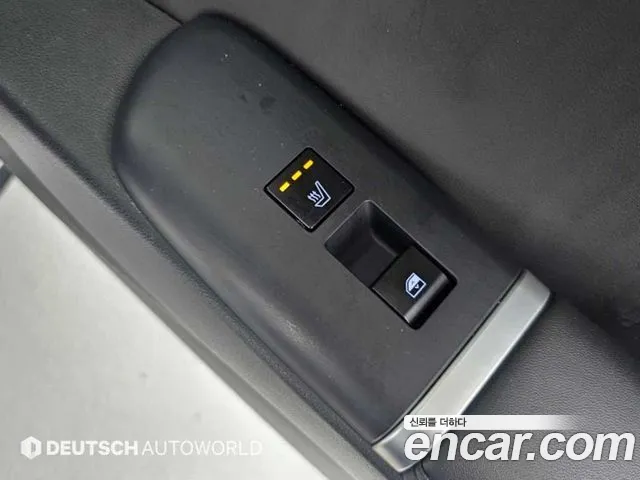 Hyundai Grandeur GN7 — Фото автомобиля 14