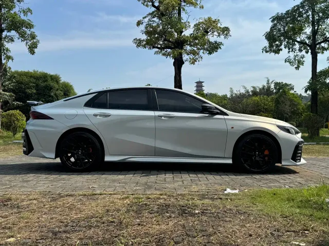 GAC Trumpchi Emkoo — Фото автомобиля 24