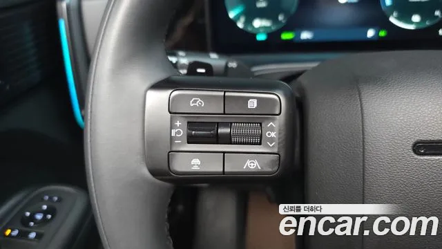 Hyundai Santafe — Фото автомобиля 14