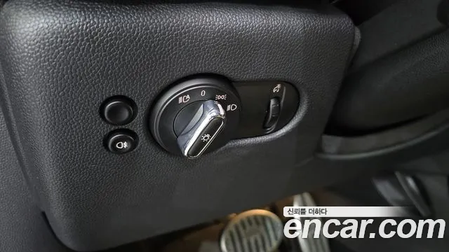 Mini Cooper Cooper Resolute Edition — Фото автомобиля 27