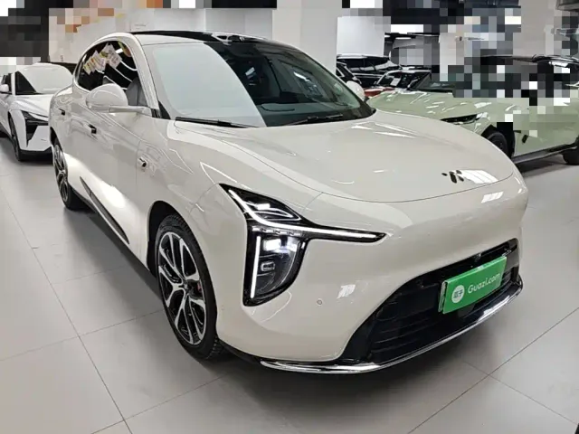 IM Motors LS6 — Фото автомобиля 3