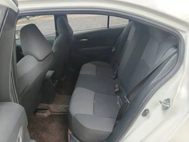 Toyota Levin — Фото автомобиля 16