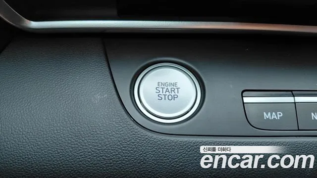 Hyundai Avante CN7 — Фото автомобиля 27
