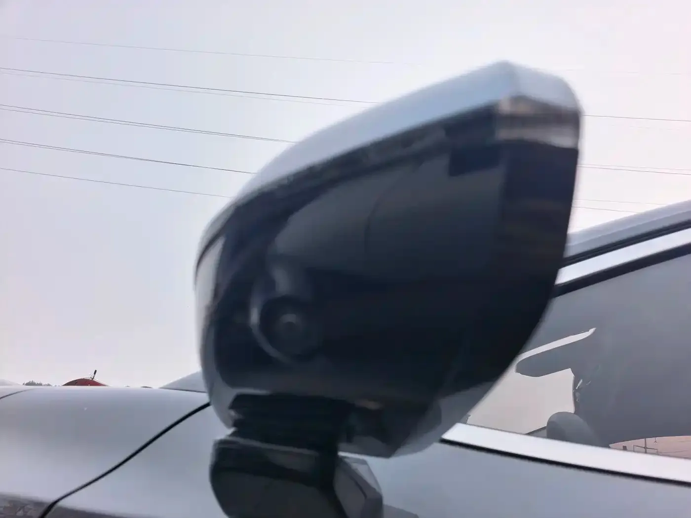 Wuling Motors Wuling Xingguang 2023 150 Advanced Edition — Фото автомобиля 15