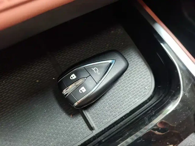 Changan CS55 Plus — Фото автомобиля 8