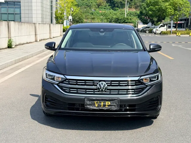 Volkswagen Sagitar — Фото автомобиля 2