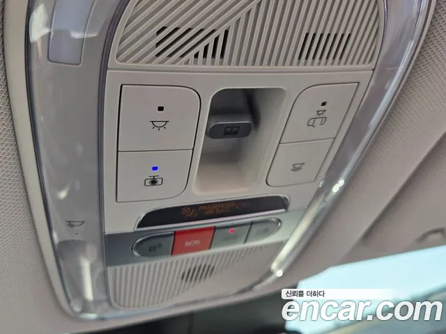 Hyundai Ioniq 5 — Фото автомобиля 12
