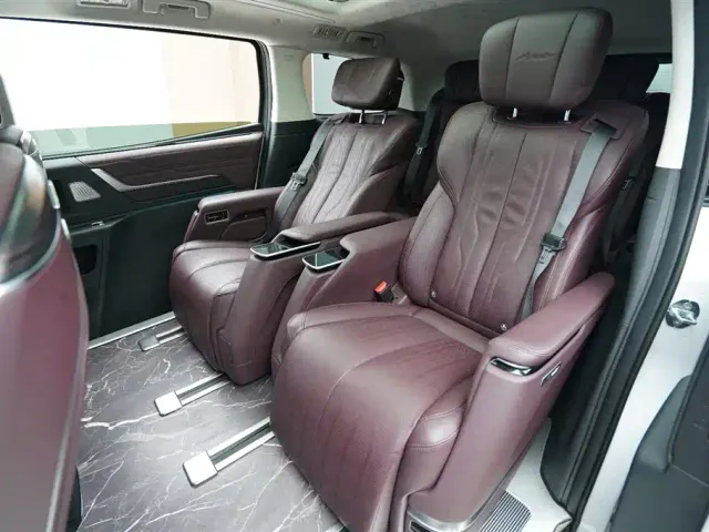 Buick Century — Фото автомобиля 15
