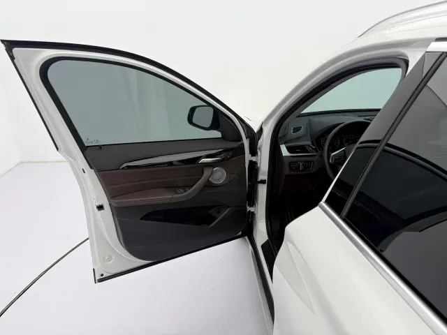 BMW X1 — Фото автомобиля 23