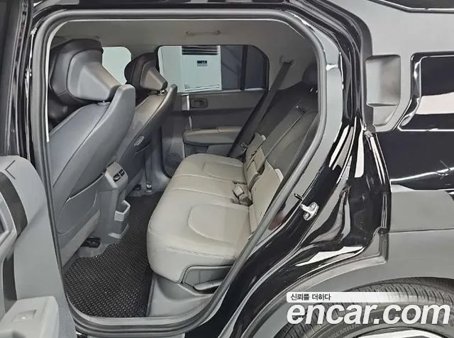 Kia EV3 — Фото автомобиля 11