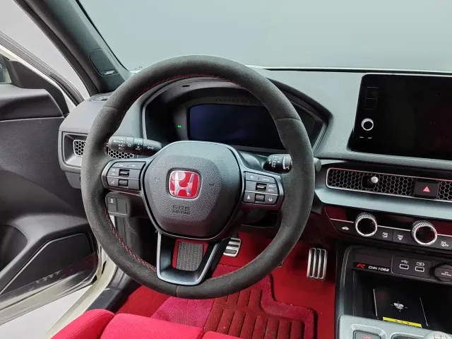 Honda Civic — Фото автомобиля 16