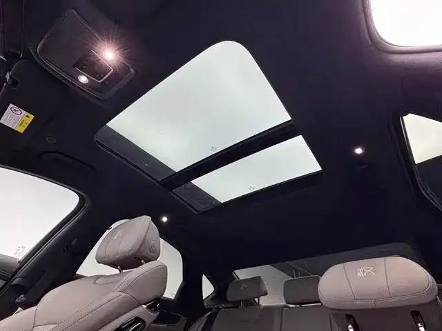 BYD Han — Фото автомобиля 16
