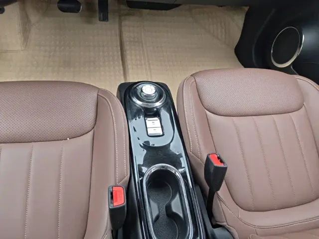 Wuling Bingo — Фото автомобиля 13