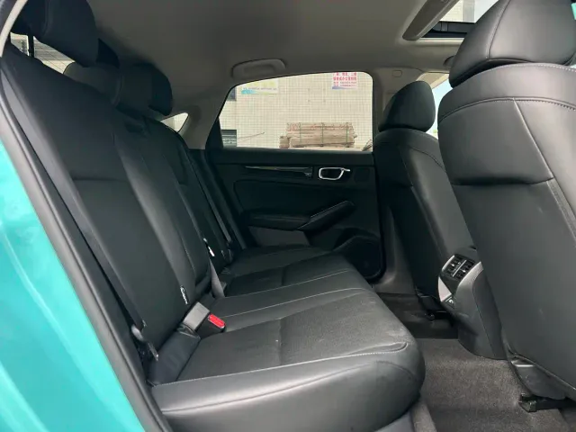 Honda Integra — Фото автомобиля 12