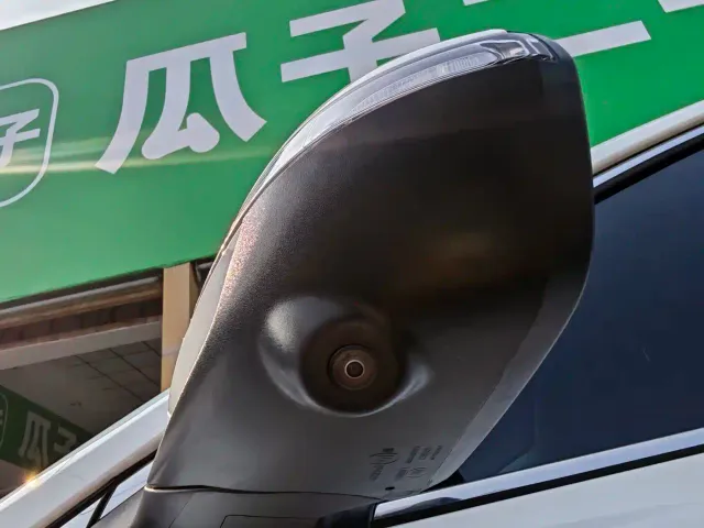 Changan Eado — Фото автомобиля 19