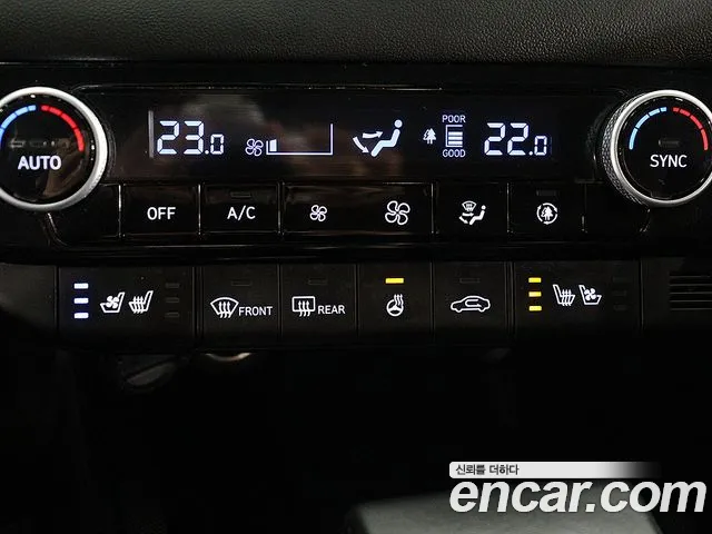Hyundai Avante CN7 — Фото автомобиля 11