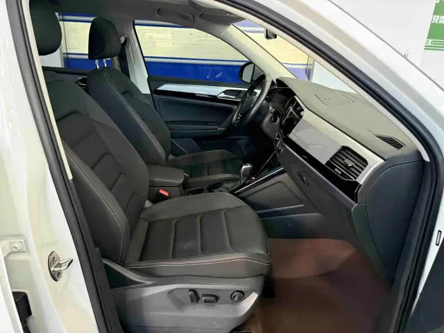 Volkswagen Tayron — Фото автомобиля 17