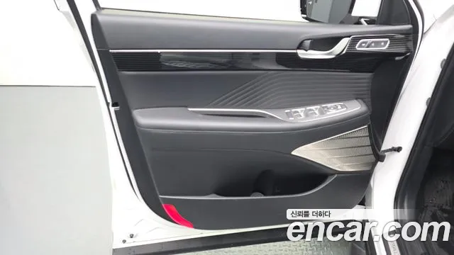 Hyundai Palisade The New Palisade Бензин 3.8 4WD — Фото автомобиля 19