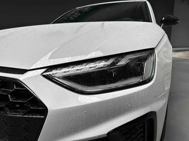 Audi A4L — Фото автомобиля 20