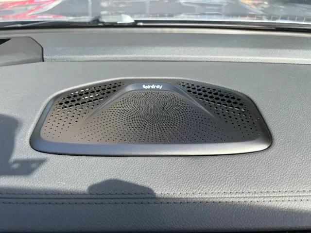 Geely Xingyue L — Фото автомобиля 17