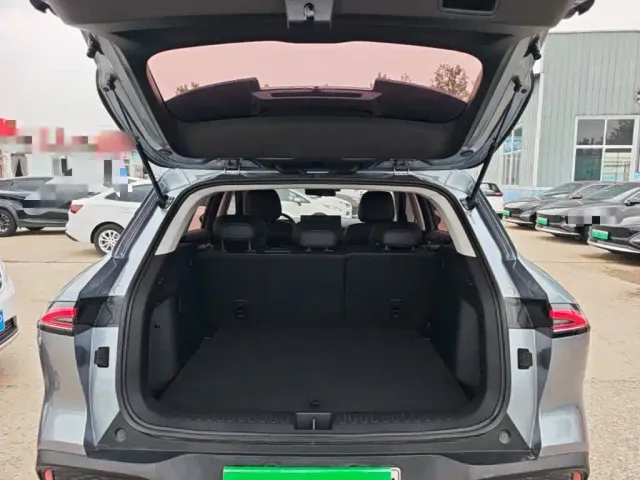 Baojun Yunhai — Фото автомобиля 18