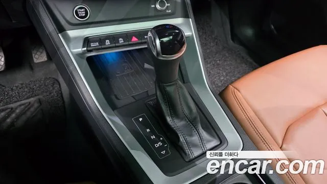 Audi Q3 35 TDI quattro Premium — Фото автомобиля 9