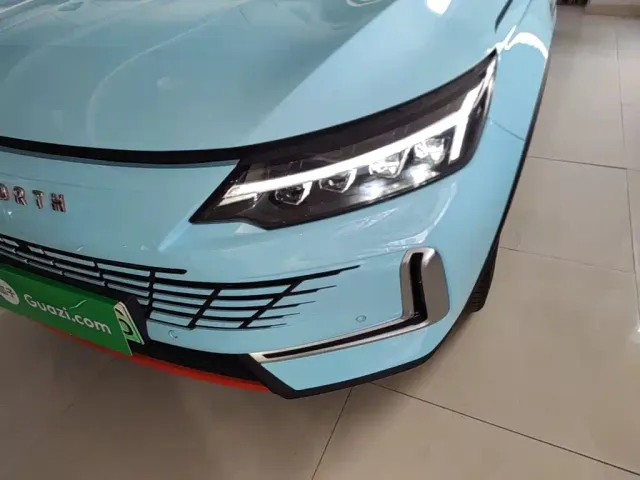 Skyworth Auto HT-i — Фото автомобиля 17