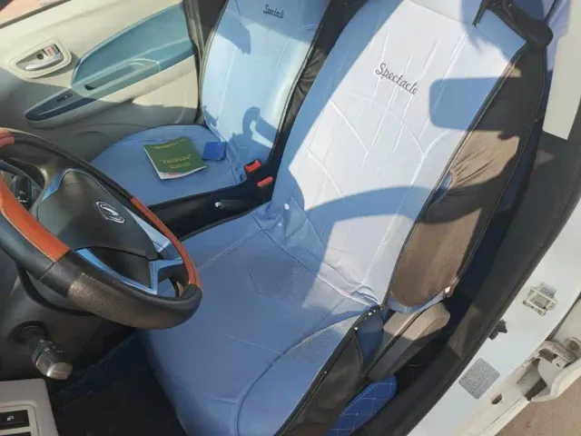 Changan Benben E-Star — Фото автомобиля 17