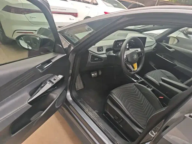 Volkswagen ID.3 — Фото автомобиля 15