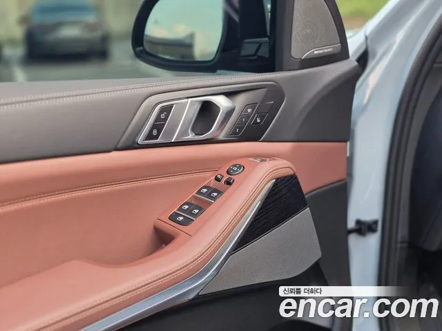 BMW X5 — Фото автомобиля 16