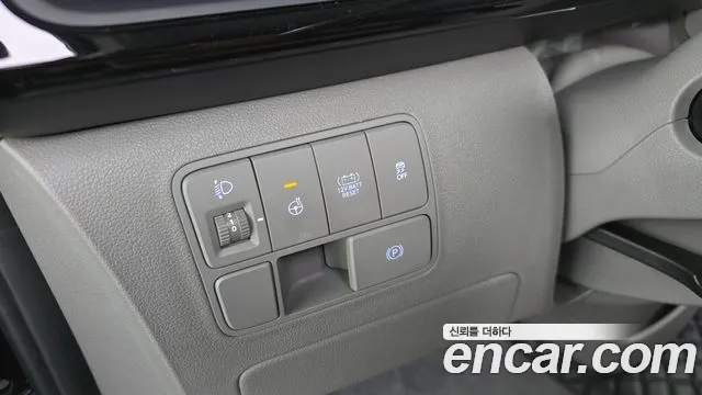 Hyundai Staria — Фото автомобиля 28