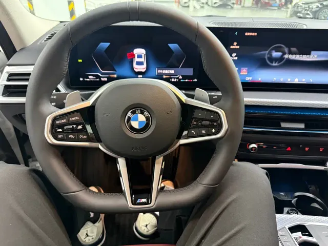 BMW 3 Series — Фото автомобиля 5