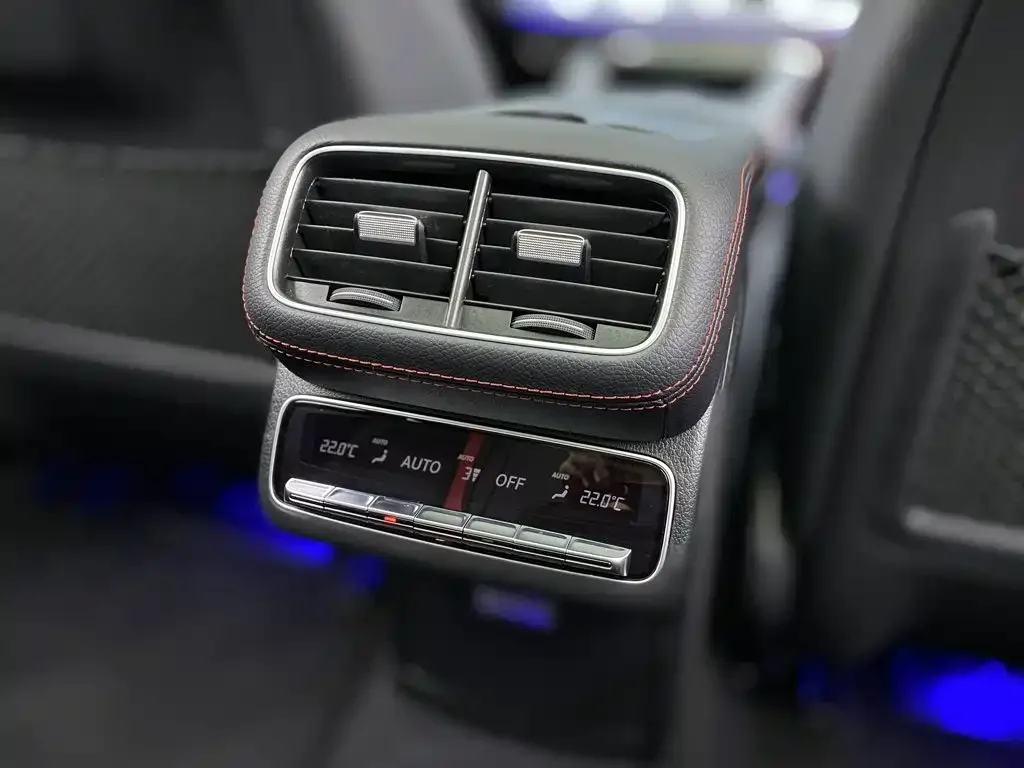 Mercedes-Benz Mercedes-Benz GLE AMG 2024 AMG GLE 53 4MATIC+ — Фото автомобиля 22