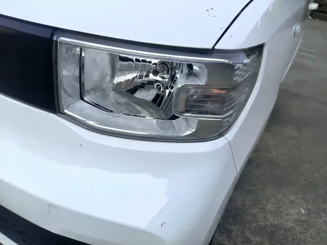 Wuling Hongguang Mini EV — Фото автомобиля 23