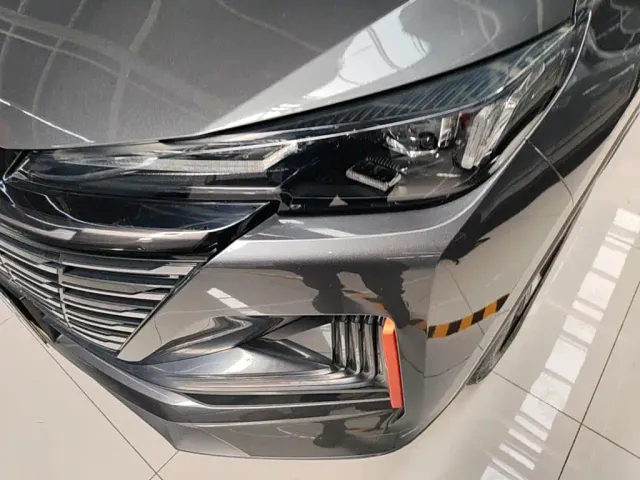 Changan CS55 Plus — Фото автомобиля 23