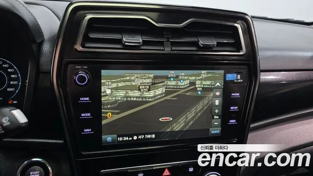 KG_Mobility_Ssangyong TIBOLI Tivoli Air 1.5 Upbeat 2WD — Фото автомобиля 14