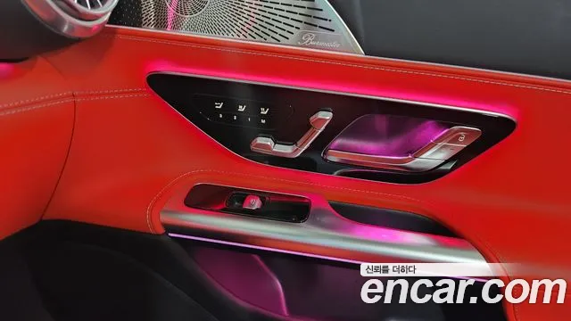 Mercedes-Benz SL-Class — Фото автомобиля 15