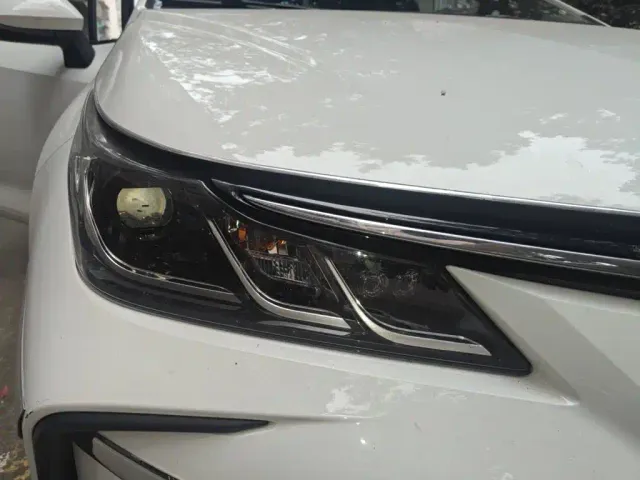 Toyota Corolla — Фото автомобиля 7