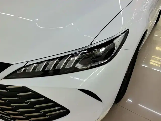 BYD Qin PLUS — Фото автомобиля 5