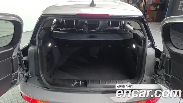 Mini Clubman — Фото автомобиля 29