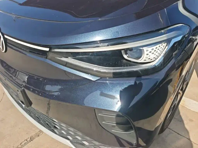 Volkswagen ID.4 Crozz — Фото автомобиля 23