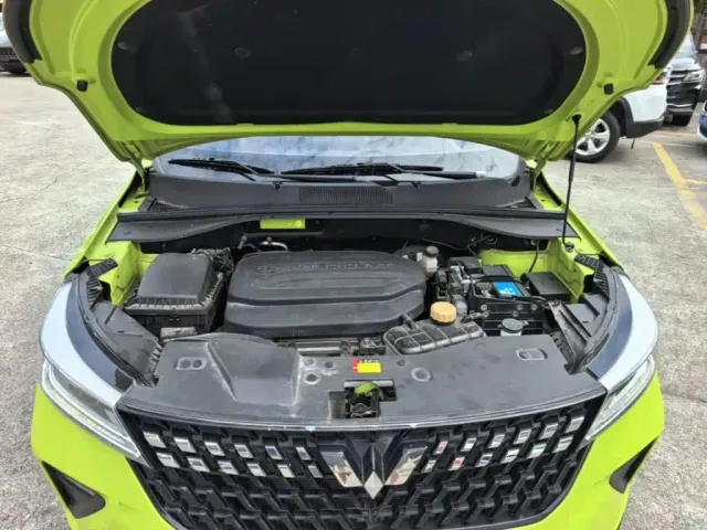 Wuling Xingchi — Фото автомобиля 19