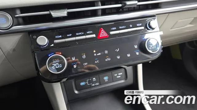 Hyundai Tucson — Фото автомобиля 29