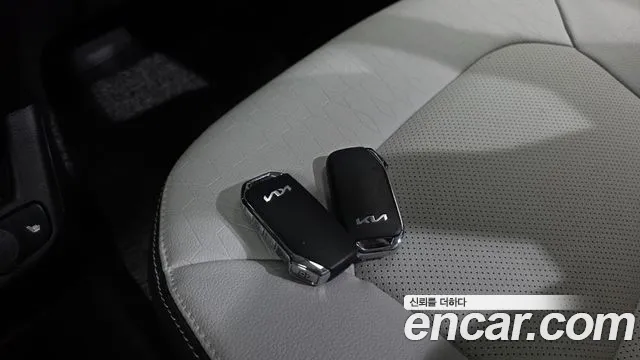 Kia RAY Новый Kia Ray Signature — Фото автомобиля 30