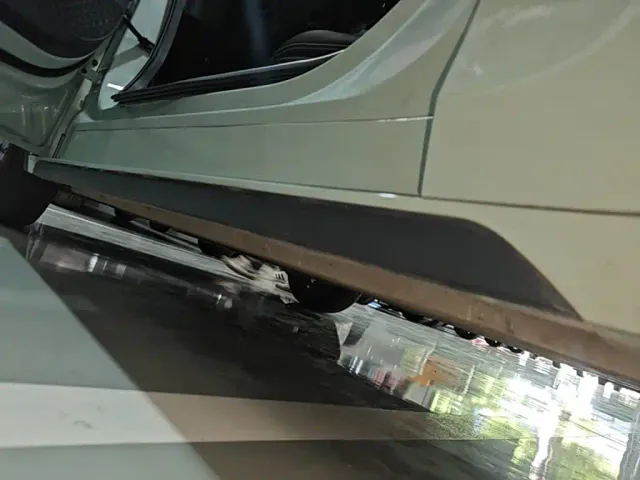 Baojun KiWi EV — Фото автомобиля 21