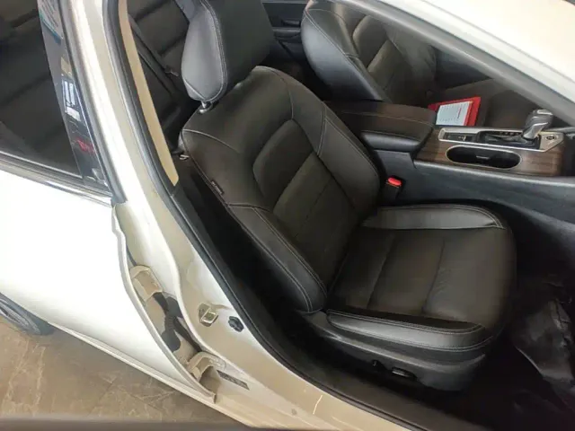 Nissan Teana — Фото автомобиля 24