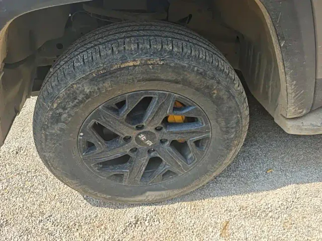 BAIC BJ40 — Фото автомобиля 6