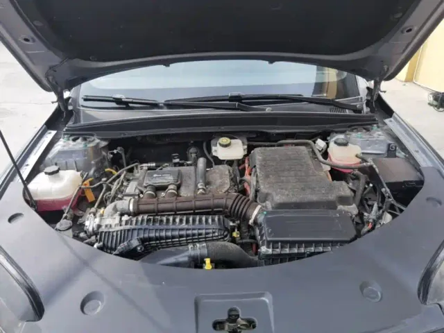BYD Qin PLUS — Фото автомобиля 19